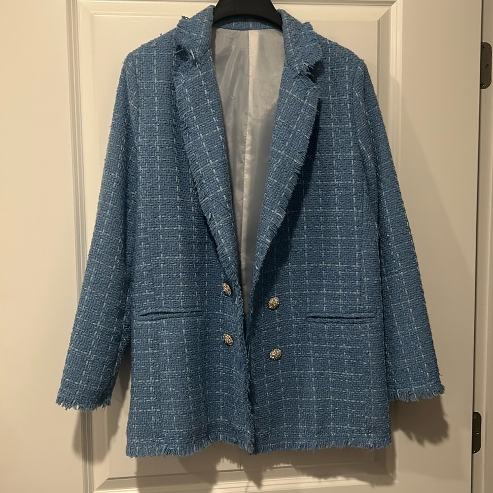 Blazer